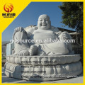 large garden fat laughing buddha statue for sale